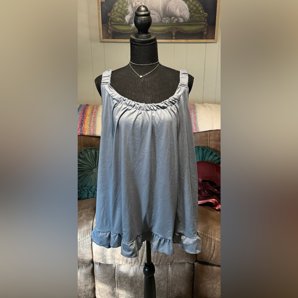 SHEIN Lune Camisole Top